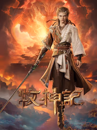 牧神记 年番2