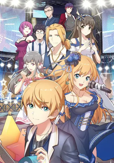 B-PROJECT 第二季