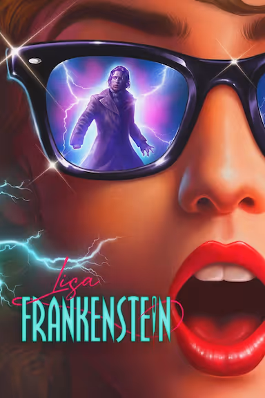 [丽莎·弗兰肯斯坦][2024][英语中字][1080P][2.2G] - 夸克网盘 资源封面图