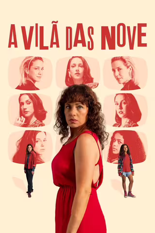 Vilã das Nove