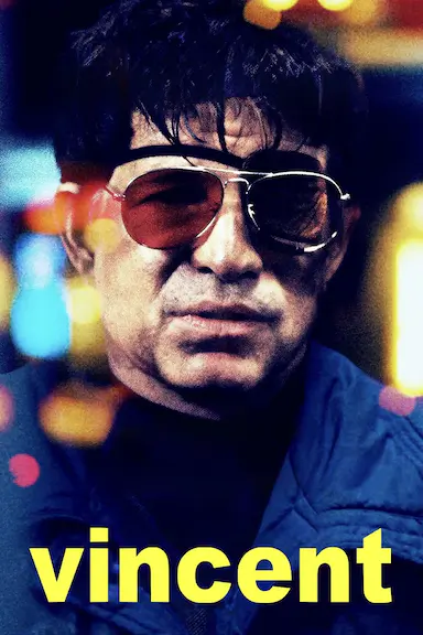 Vincent