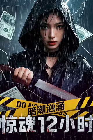 暗潮汹涌之惊魂12小时
