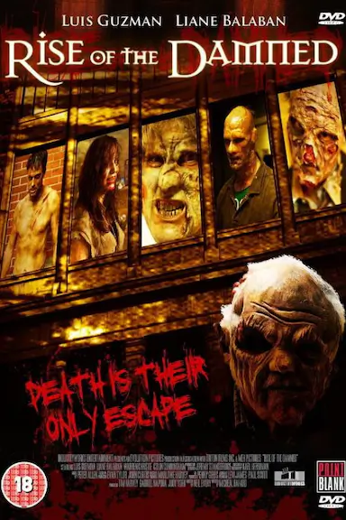 恶灵崛起 Rise of the Damned (2011)-GBTGame 发布站