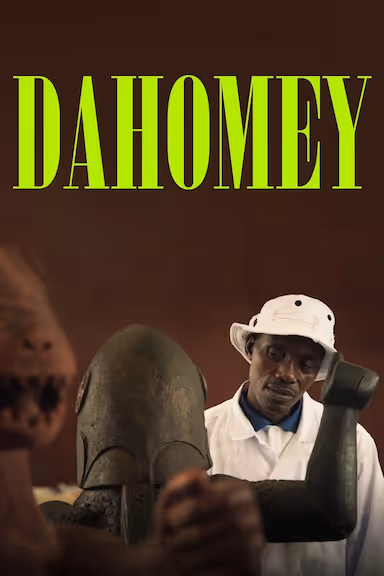 达荷美 Dahomey (2024) - 夸克网盘 资源封面图