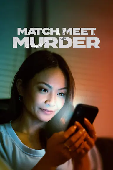Match Meet Murder