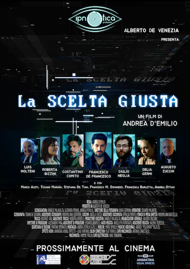 La scelta giusta