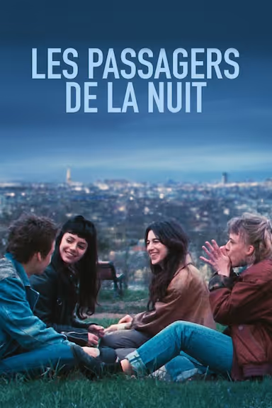 【电影】巴黎夜旅人.中法特效字幕.亿万同人字幕组.1080P - 夸克网盘 资源封面图