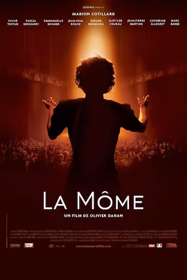 [玫瑰人生][2007][英语中字][4K高码][19G] - 夸克网盘 资源封面图