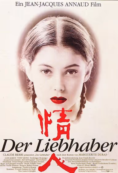 【影视】情人 (1992) 百度网盘