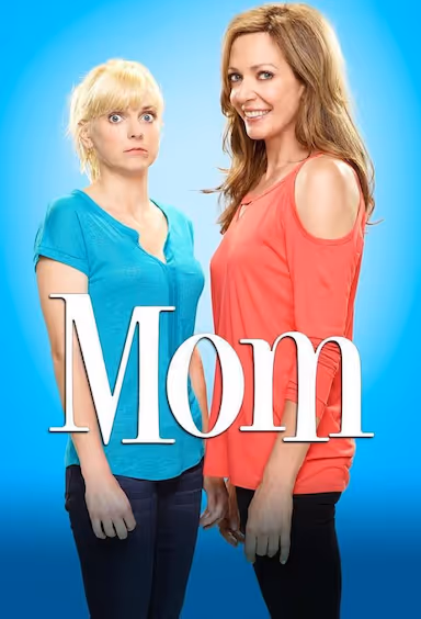 【电视剧】极品老妈 第四季 (2016) 夸克网盘