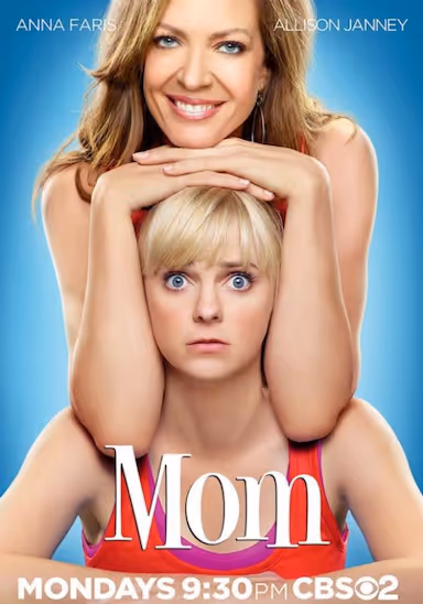 【电视剧】极品老妈 第一季 (2013) 夸克网盘