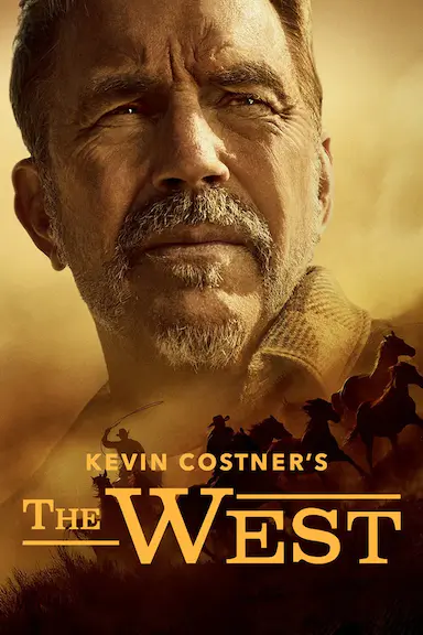 Kevin Costner’s The West (2024)-GBTGame 发布站