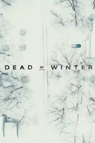 死亡寒冬 第二季