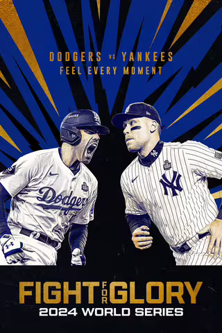 投争荣耀：2024MLB世界大赛