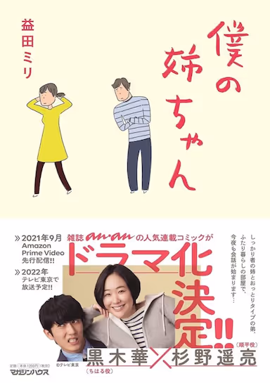 【电视剧】我的姐姐 (2021) 夸克网盘