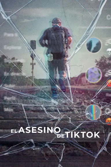 TikTok杀手:蛛丝网迹