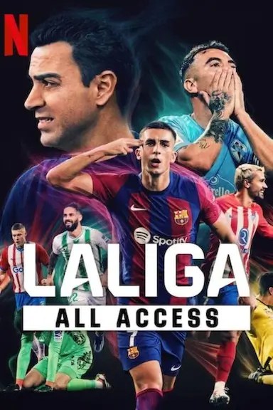 LALIGA：西甲全纪录