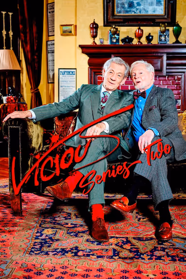 【电视剧】极品基老伴 第二季 (2015) 夸克网盘