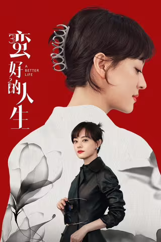 蛮好的人生