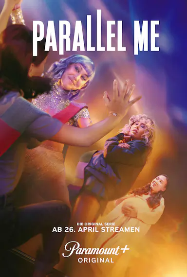 Parallel Me