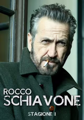 督察 Rocco Schiavone 第一季