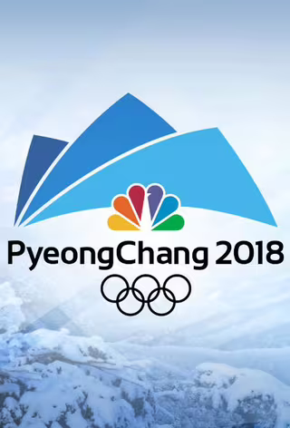 2018平昌冬季奥运会