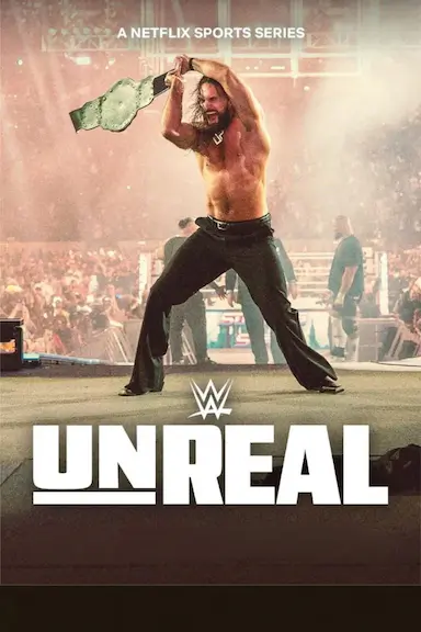 WWE:幕后追踪 第二季